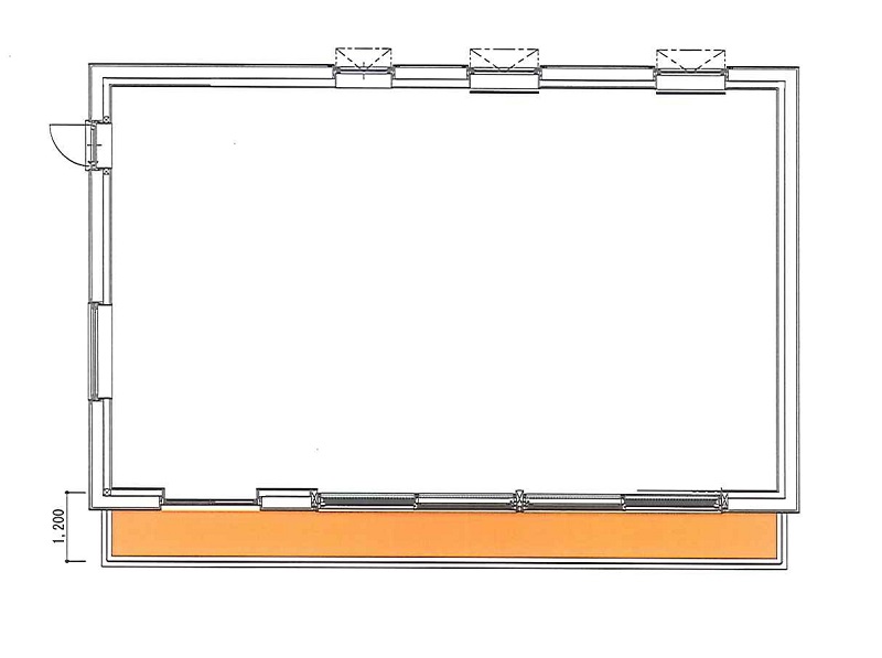 バルコニー再設置.jpg